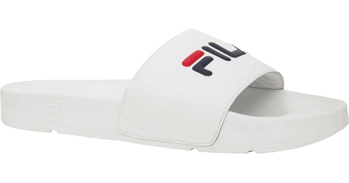 fila men's drifter cross sandals
