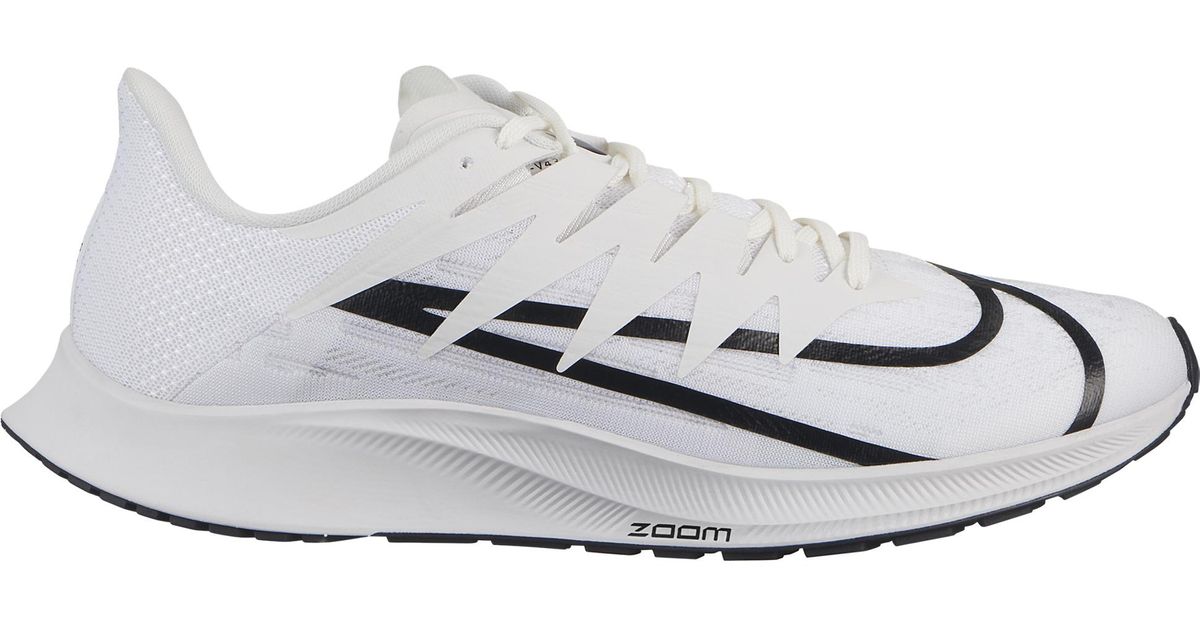 zoom rival fly