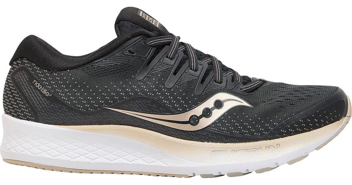 saucony ride iso comprar