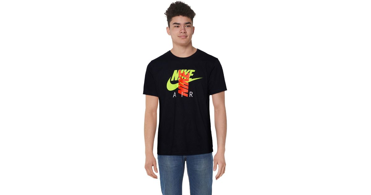 nike city brights shirt