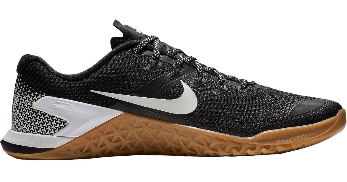 nike metcon 4 oreo