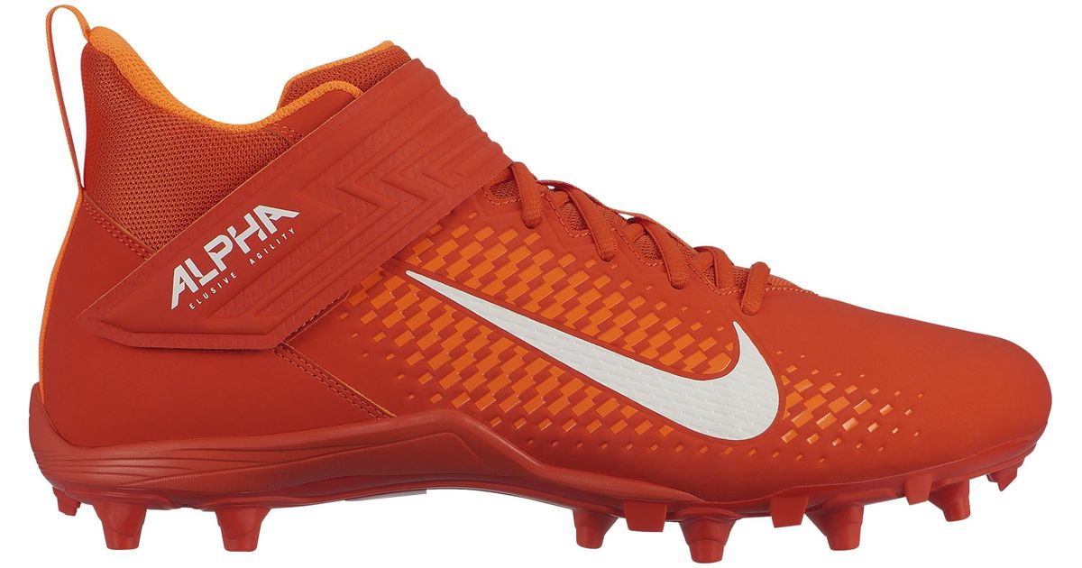 nike alpha menace varsity 2 bg