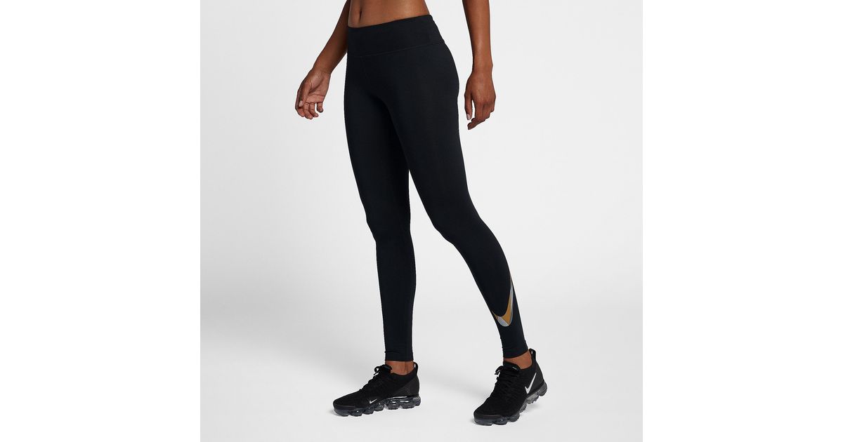 nike flash essential tights