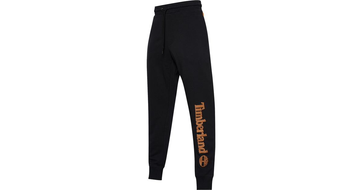 timberland jogger sweatpants