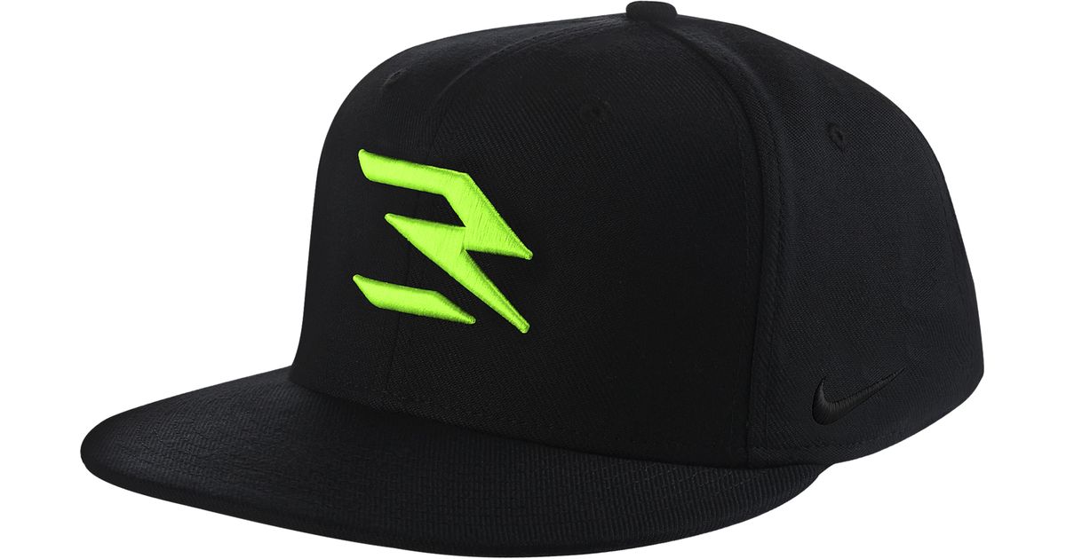 nike true russell wilson swoosh flex qs