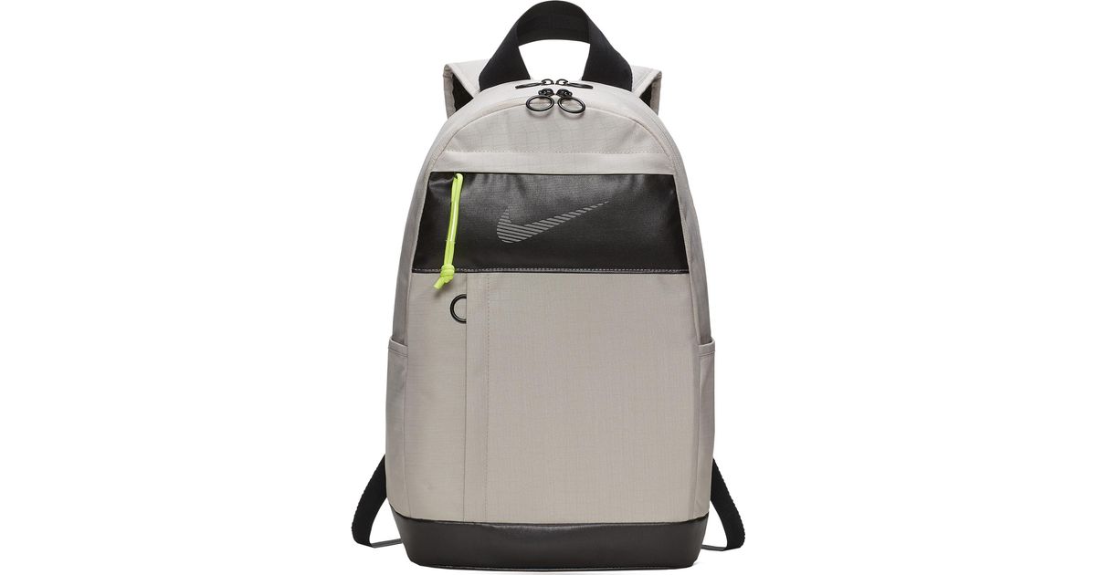 Elemental Winterized Backpack 