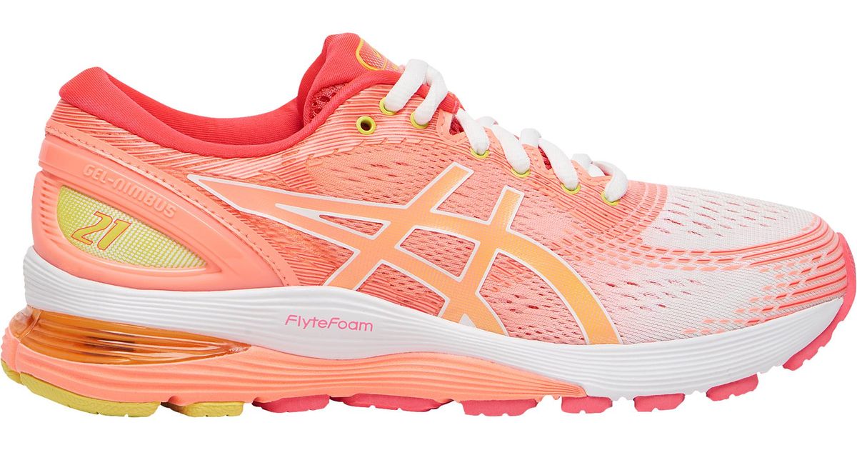 asics gel nimbus eastbay
