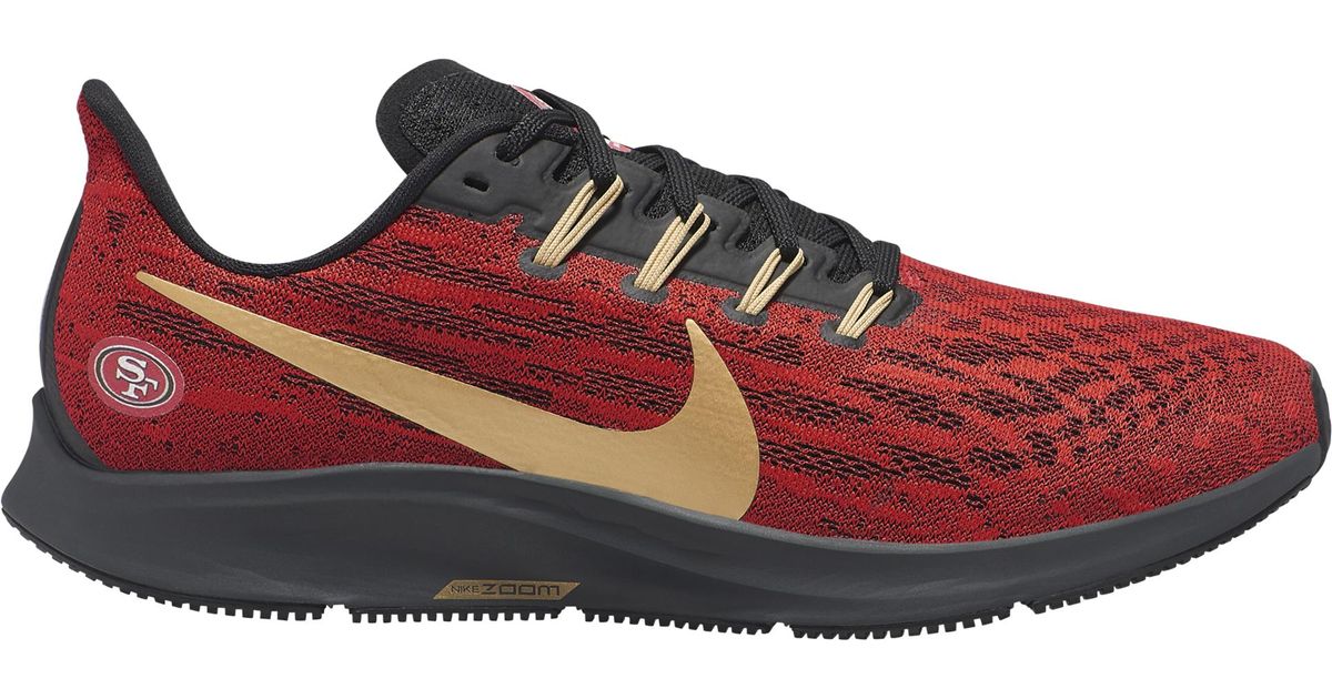 nike air pegasus 36 nfl