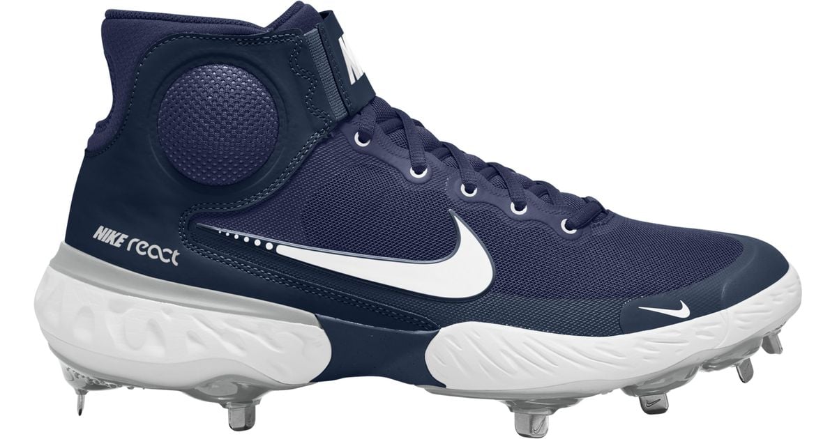 spikes nike alpha huarache elite 3