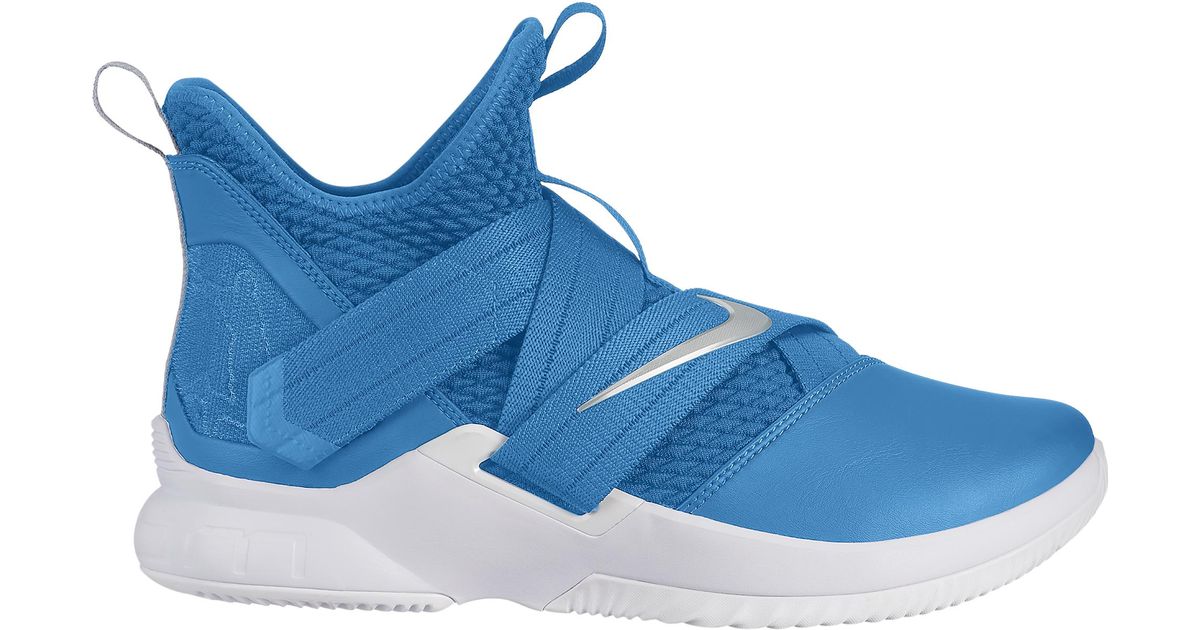 eastbay lebron soldier 12