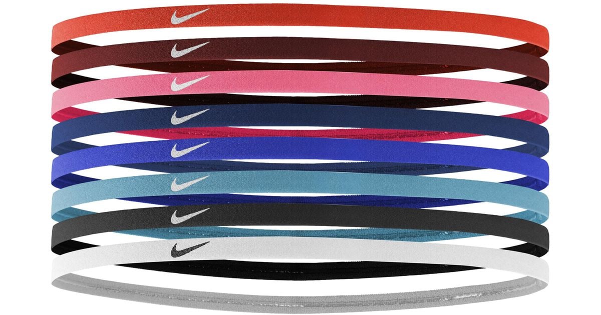 nike hair bands
