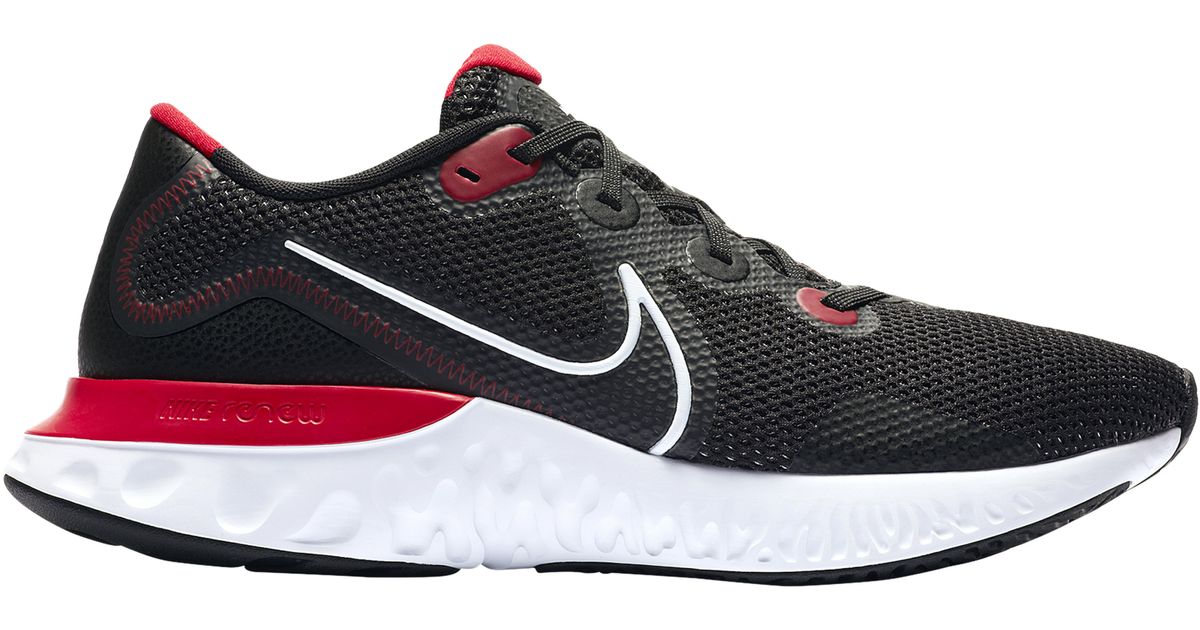 nike air zoom renew