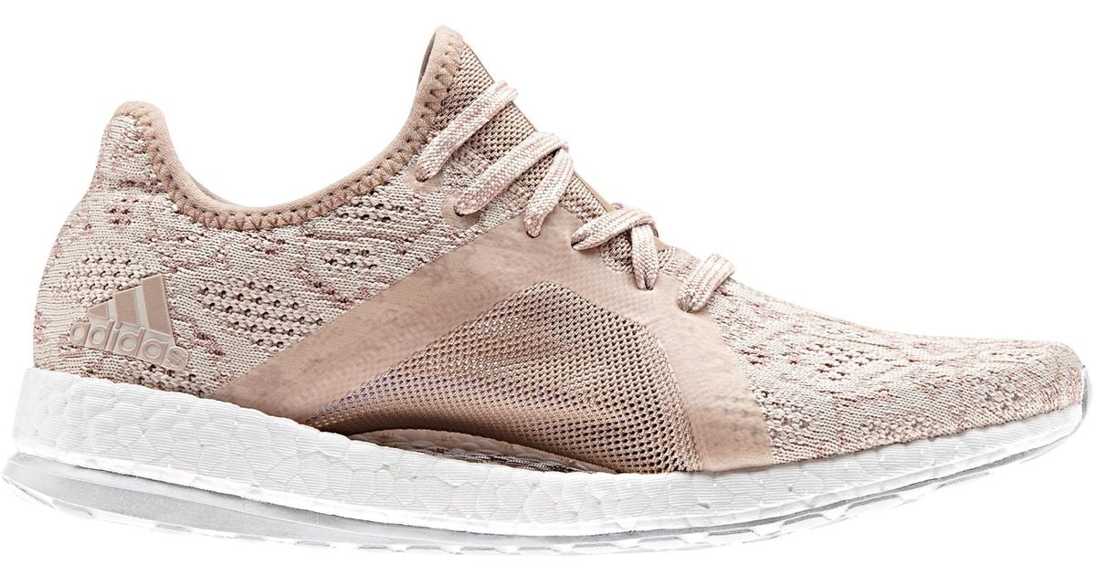 adidas Pure Boost X Element Running Shoes - Lyst