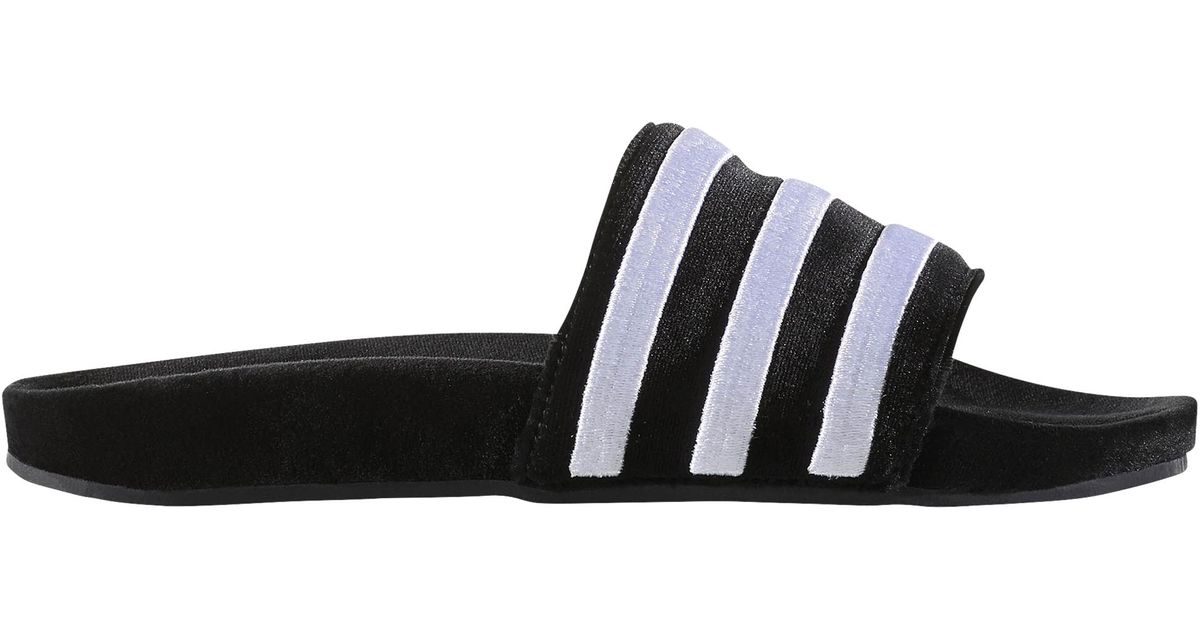 adilette suede