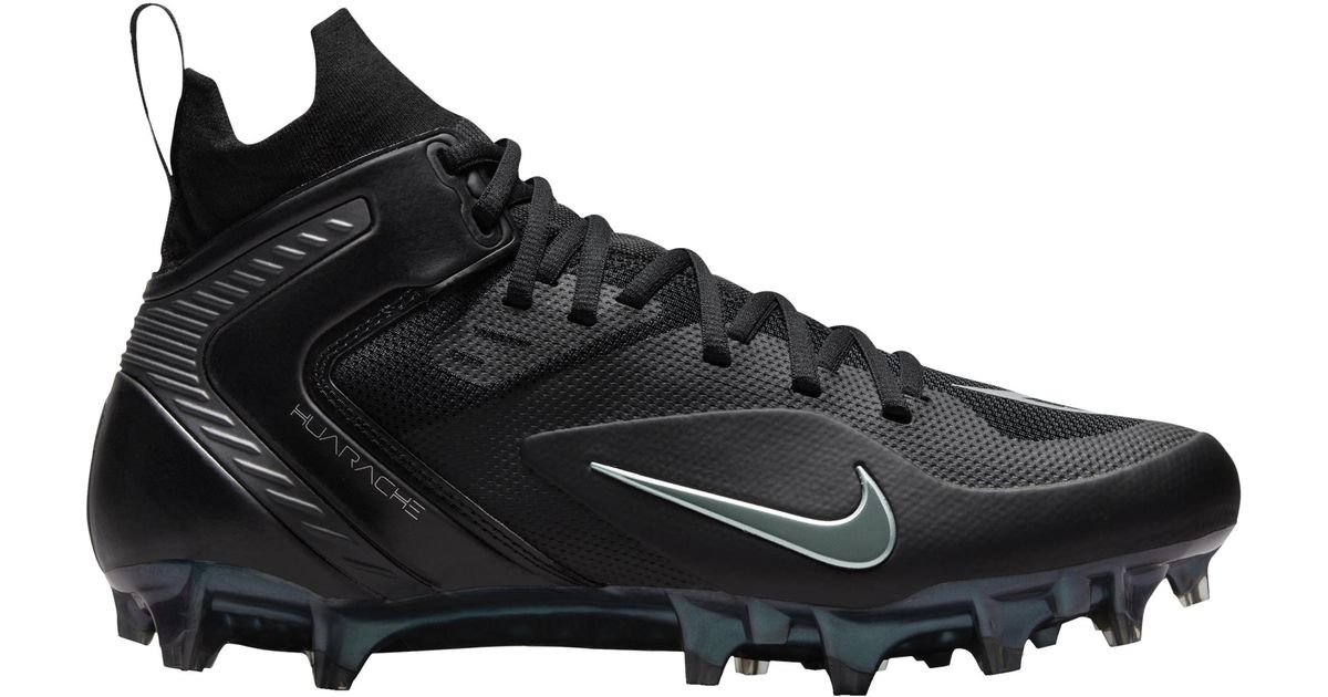 nike alpha huarache 6 pro lax