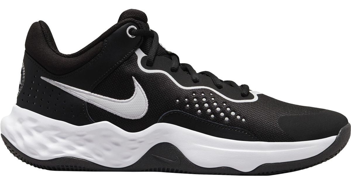 mens nike flyby low 2