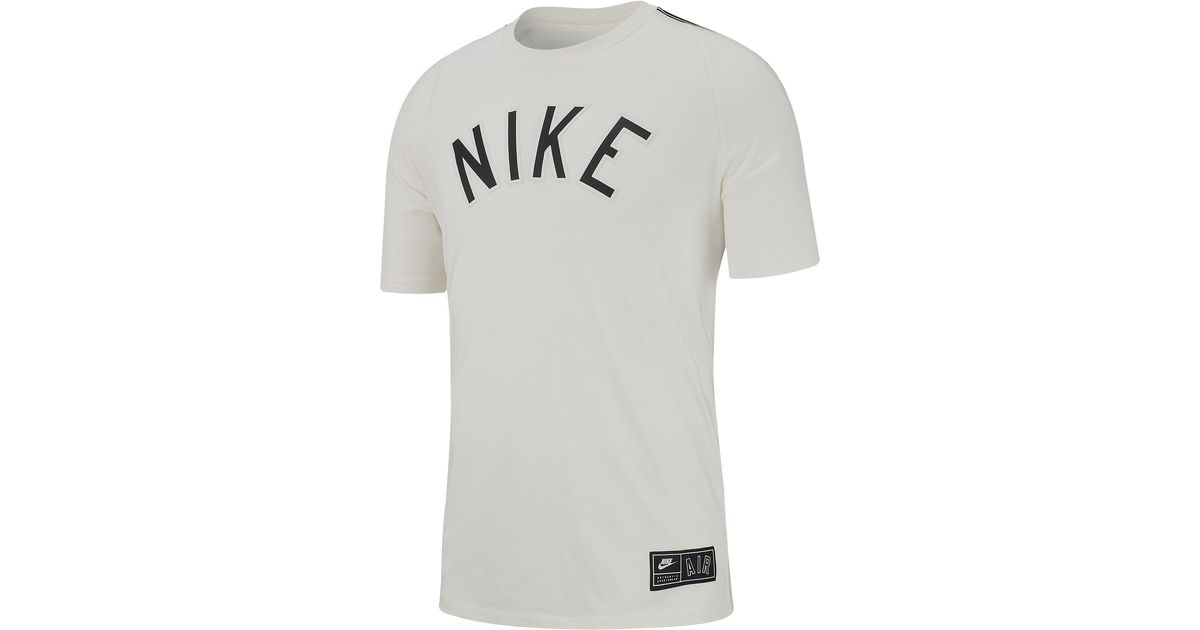 nike culture air t shirt