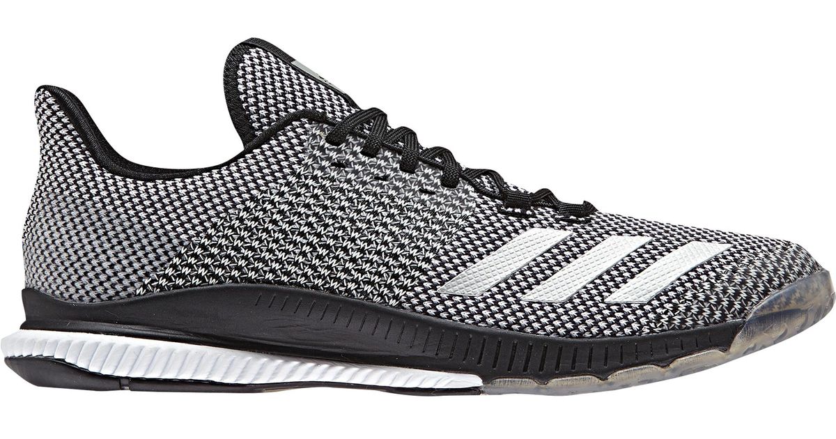adidas crazy flight bounce 2