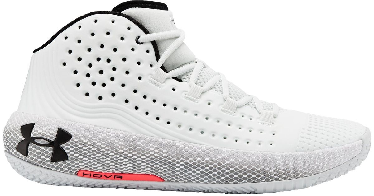 hovr basketball shoes