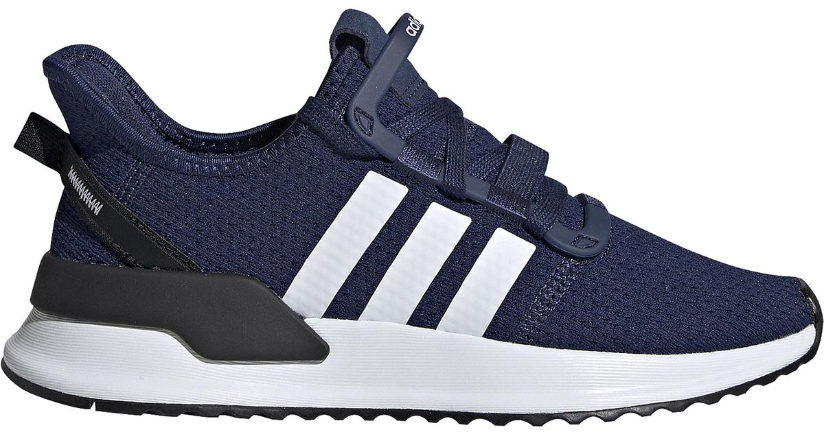 u path running shoes