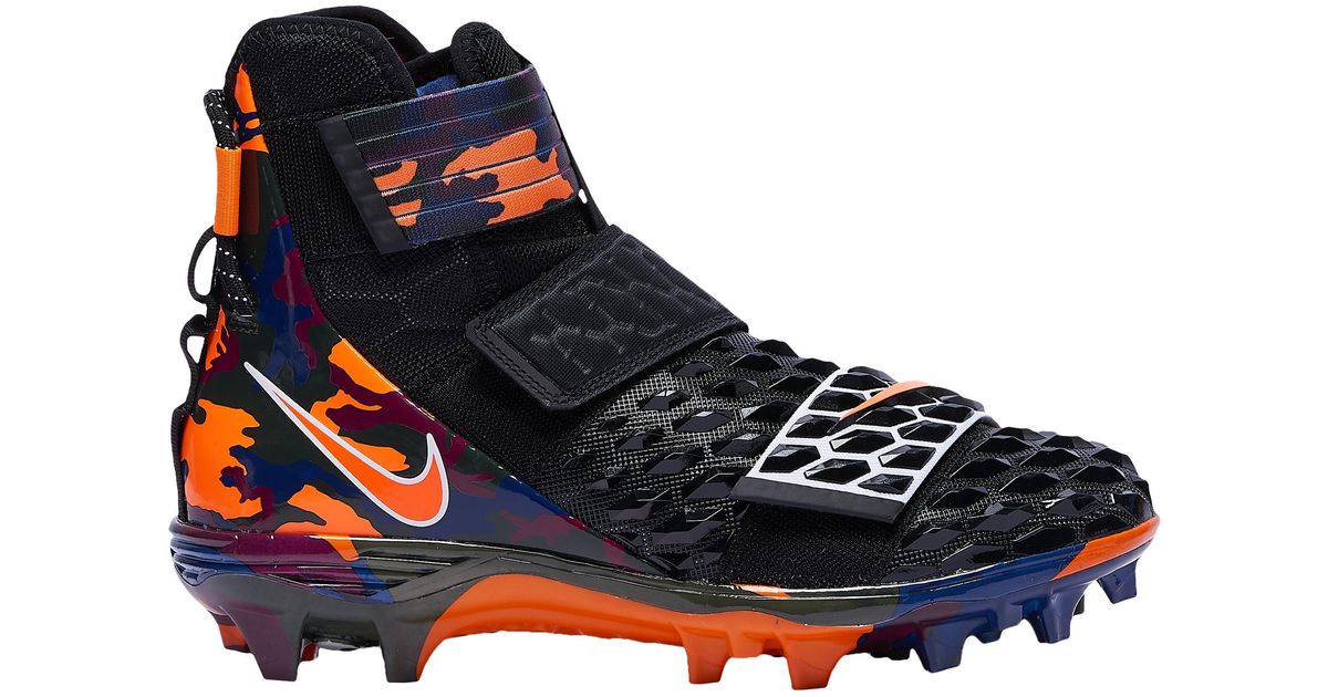 nike force savage elite 2 review