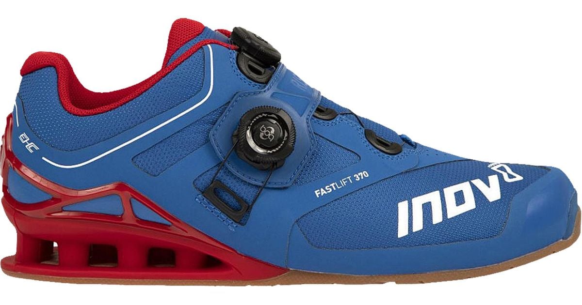 boa weightlifting shoes