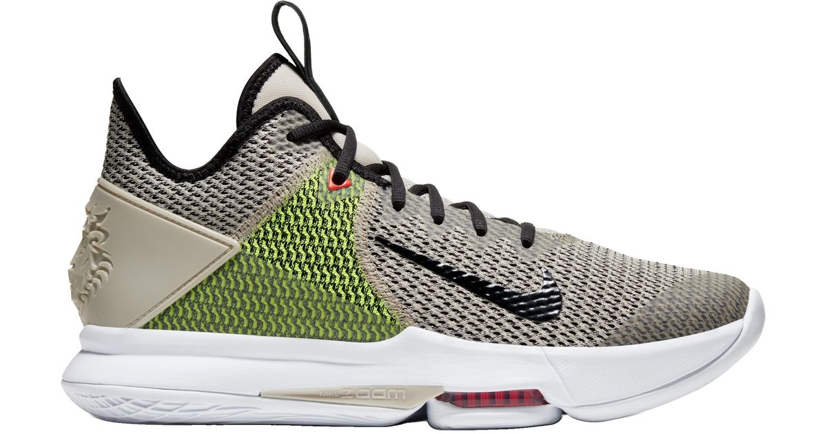 lebron witness 3 eastbay