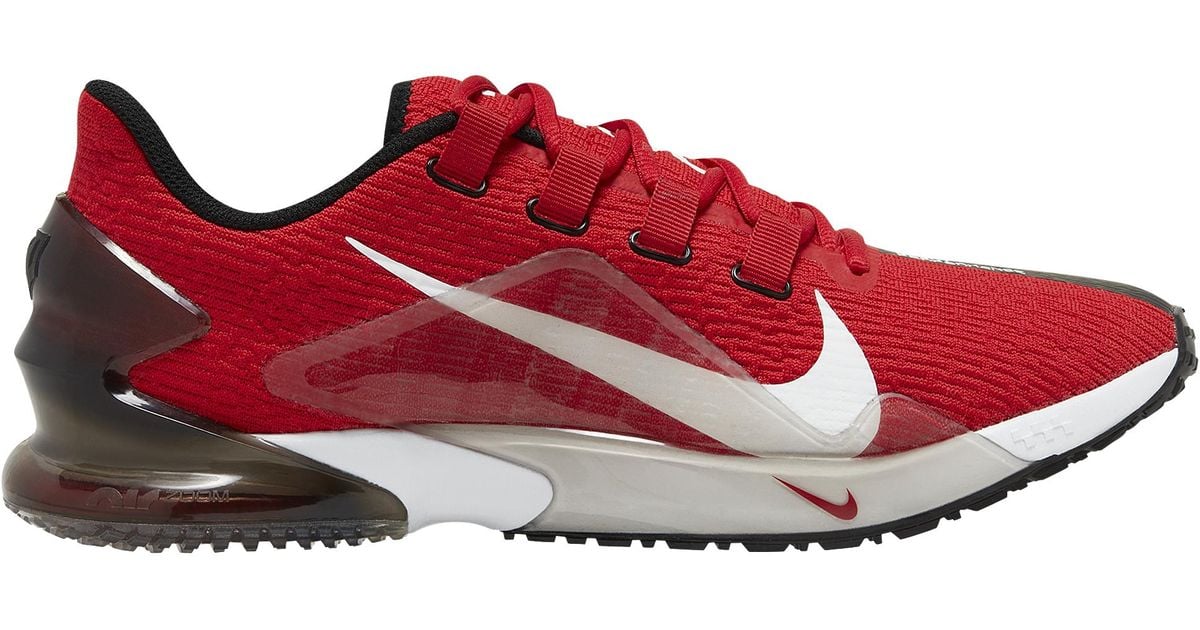 trout zoom 7 turf