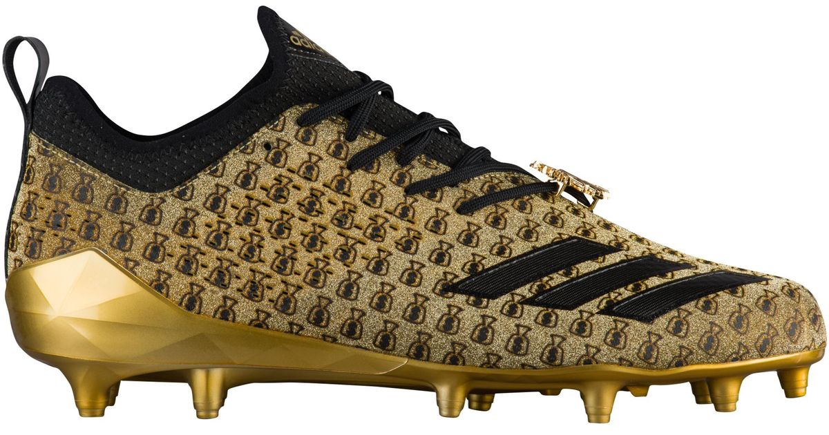 adimoji football cleats