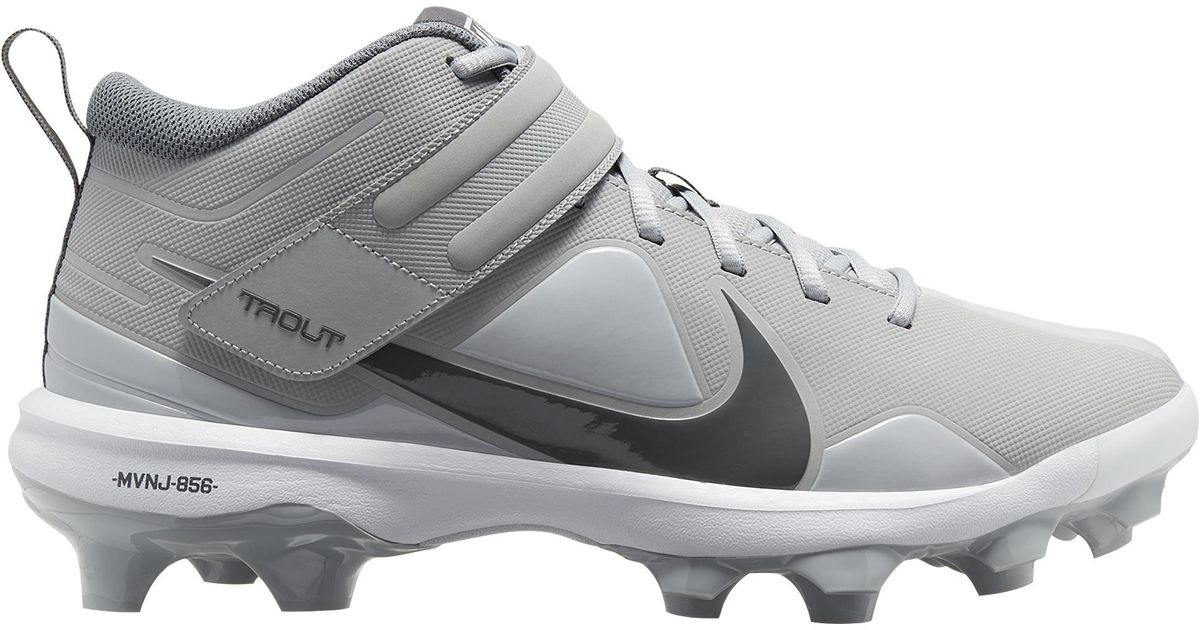 nike force trout 7 mcs