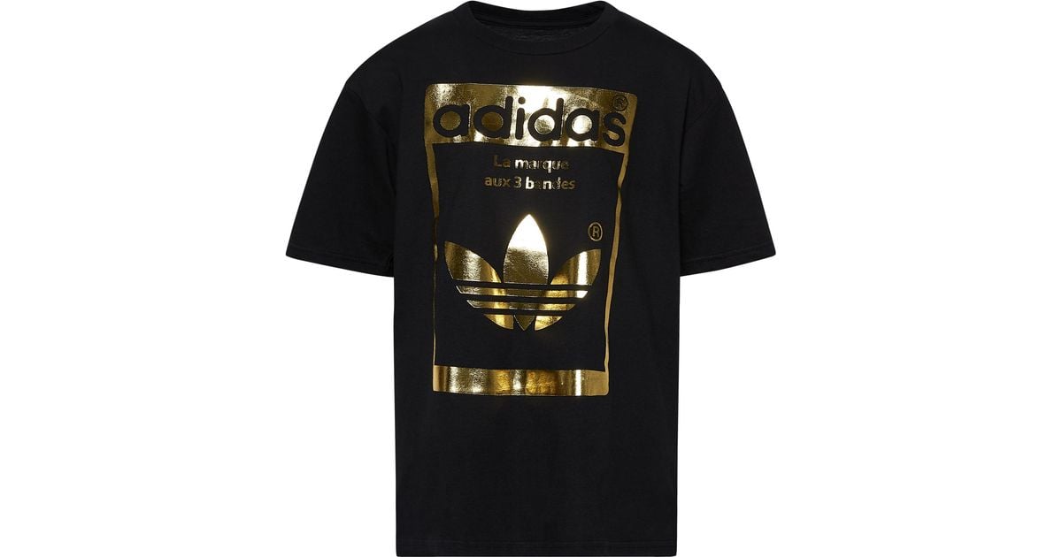 adidas originals superstar t shirt