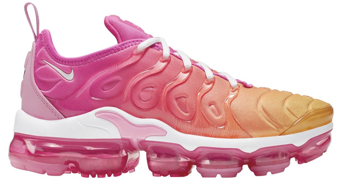 pink air vapormax