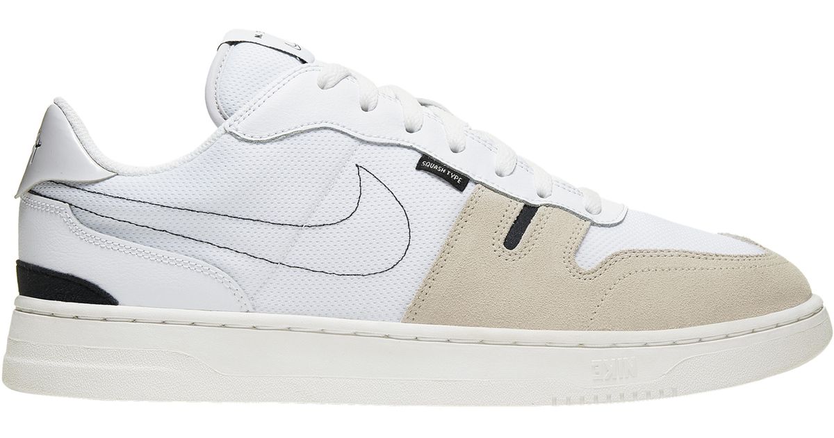 nike squash type men
