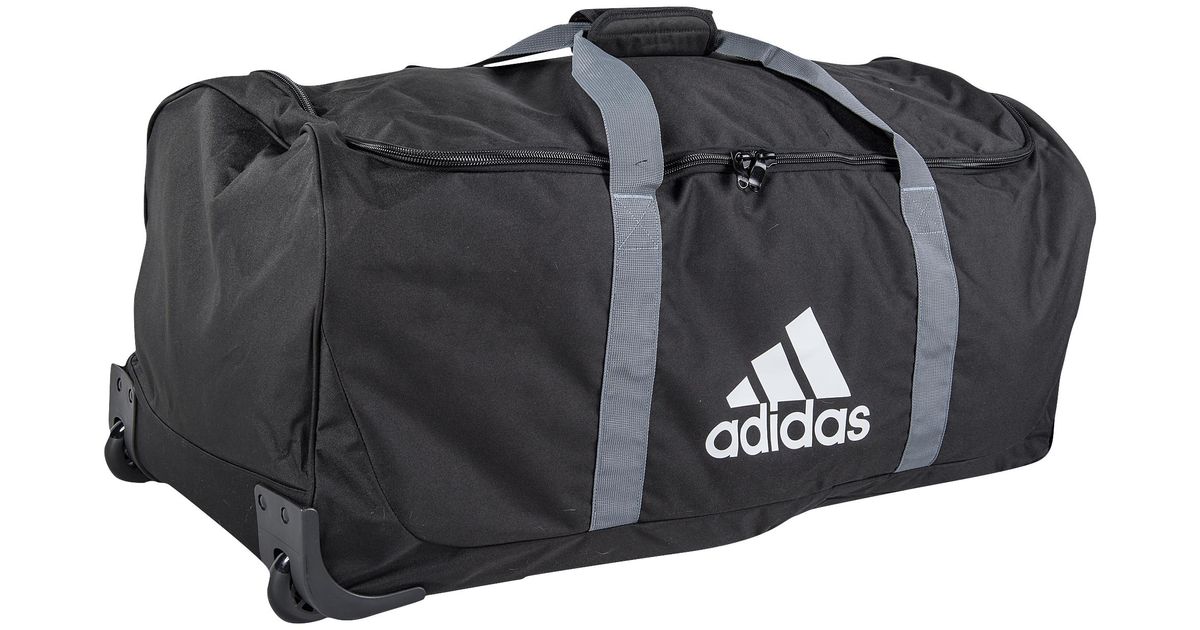 adidas team xl wheel bag