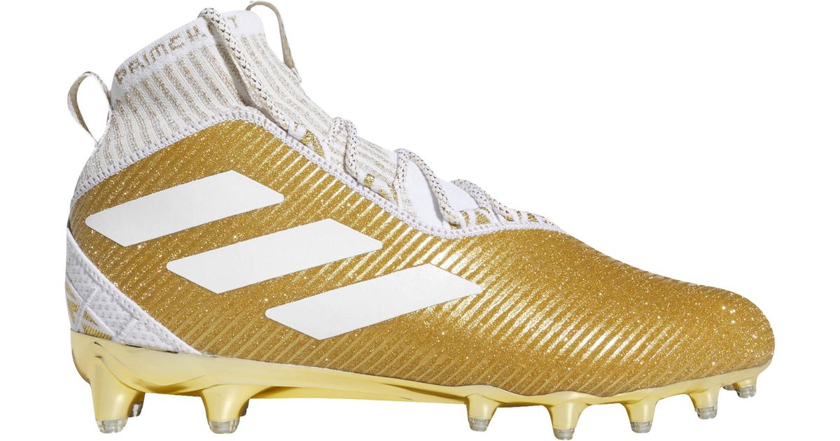 adidas ultra freak cleats