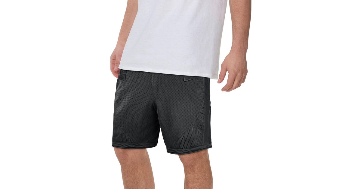 nba courtside shorts