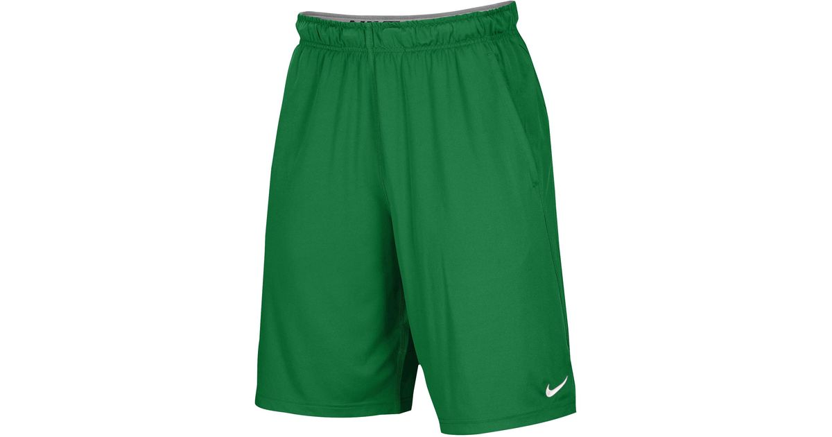 nike 2 pocket fly short