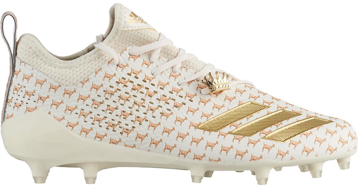 adimoji football cleats