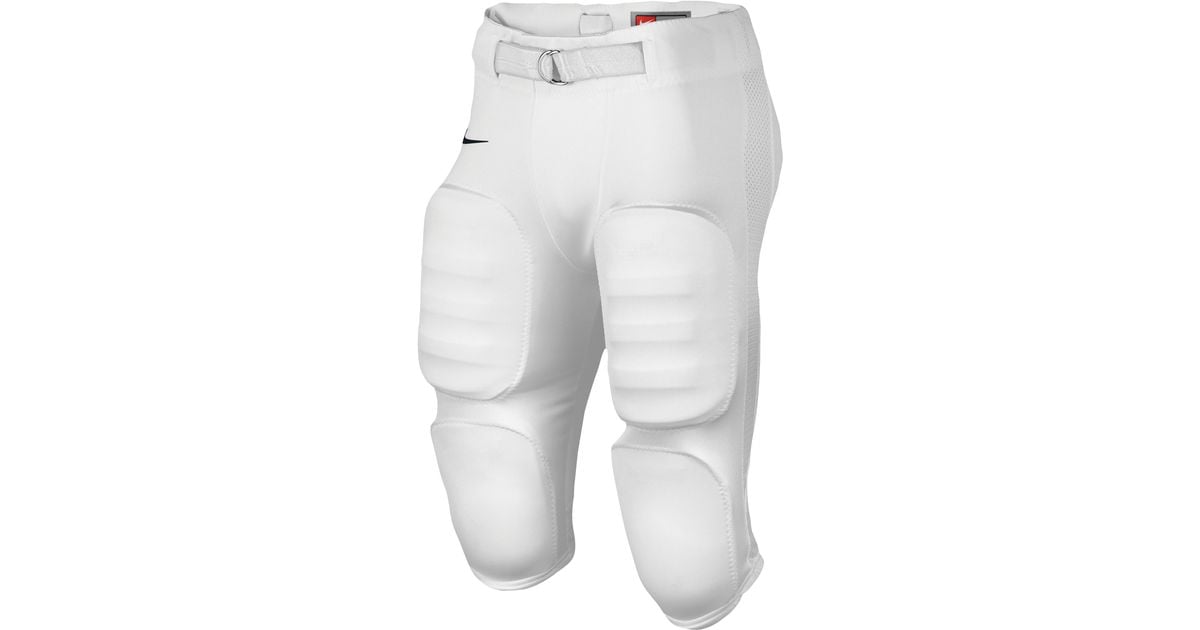 nike team defender pants