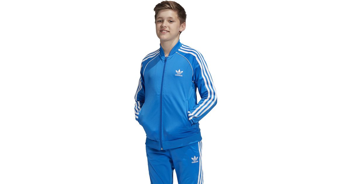 superstar weave bluebird