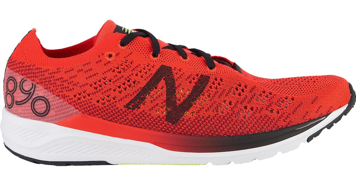 new balance 890 v7