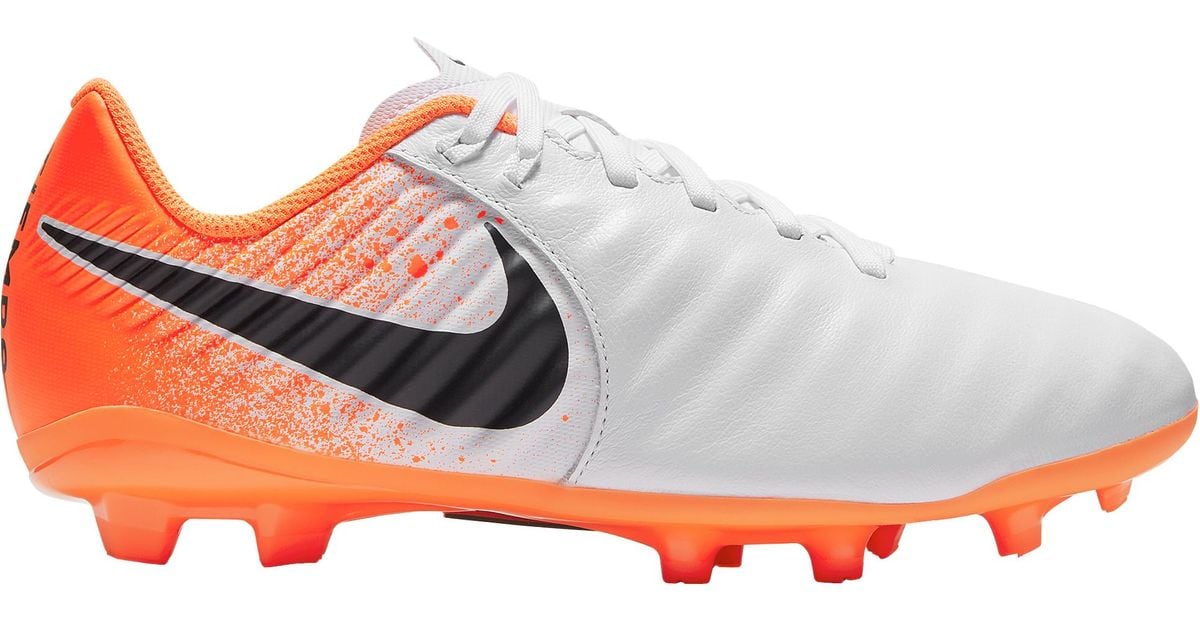 nike tiempo legend vii academy mg
