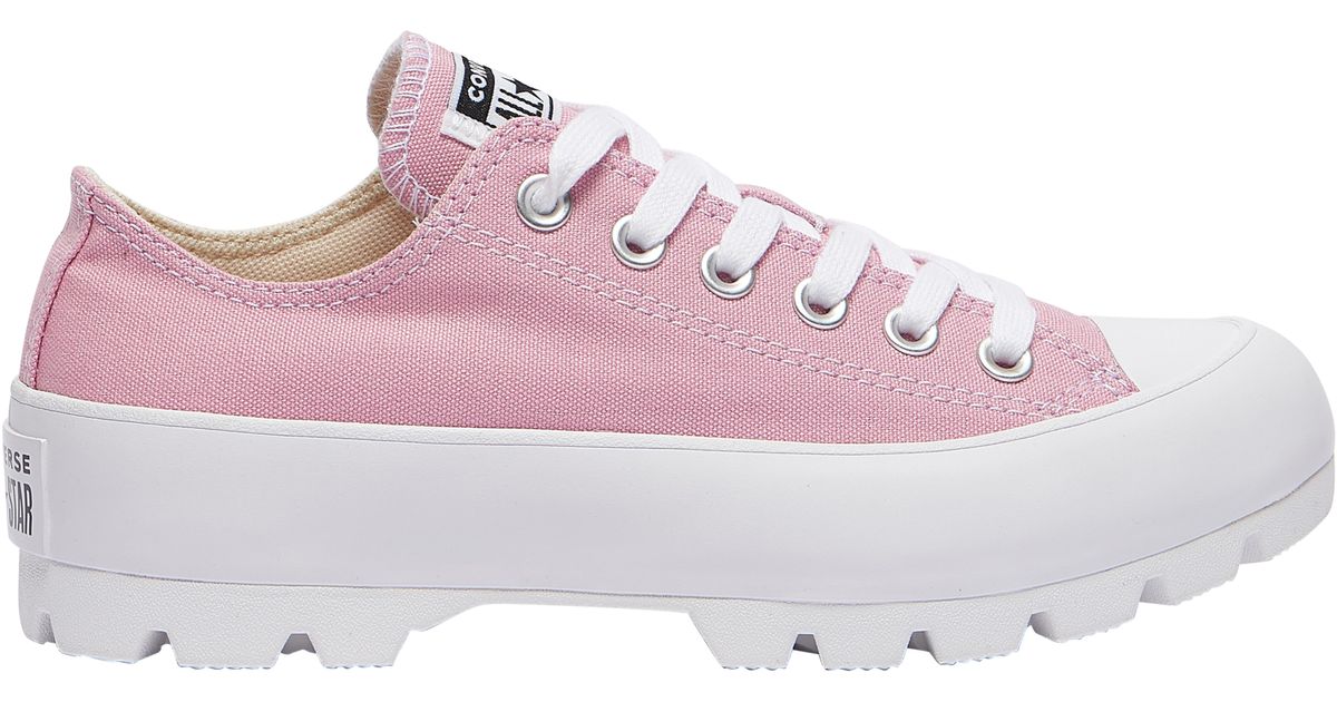 where to buy lugged converse