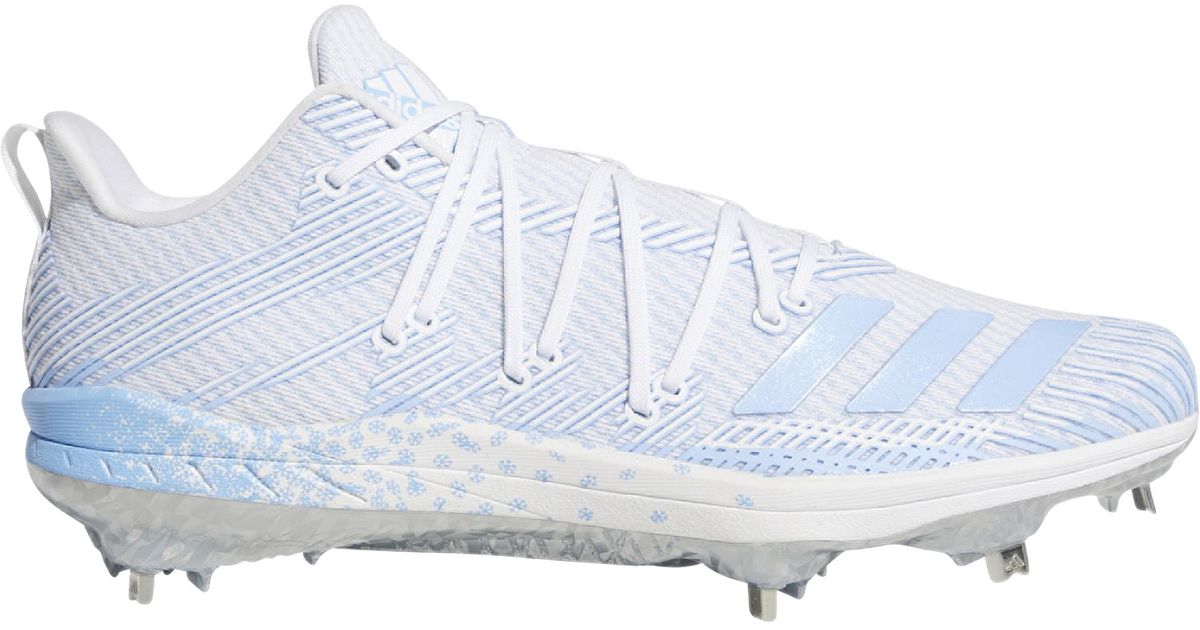 adidas Adizero Afterburner 6 Iced Out 