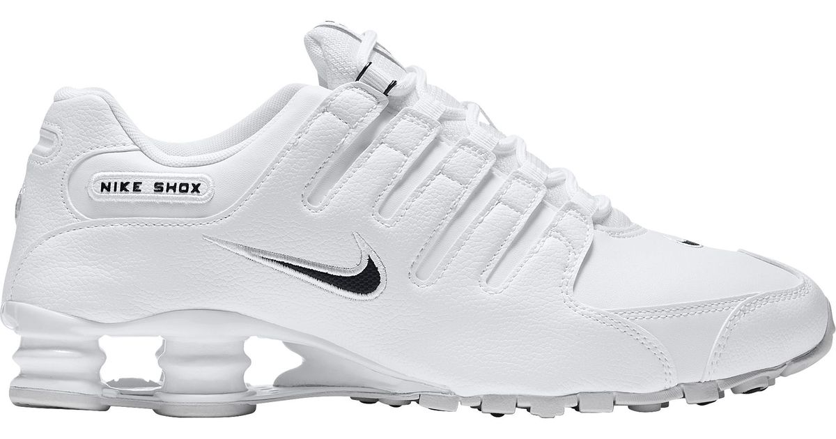 nike shox nz offerta