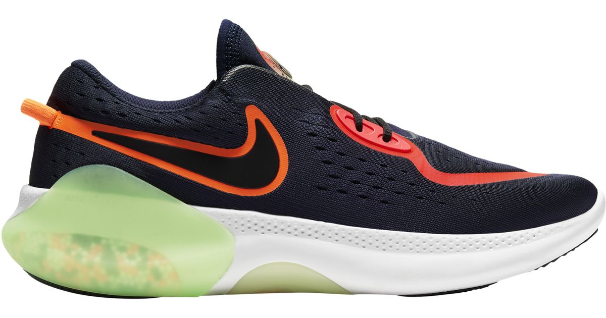 Nike Synthetic Joyride Dual Run In Blue For Men Lyst