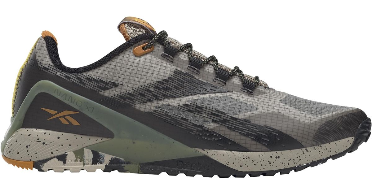 reebok x1 tr