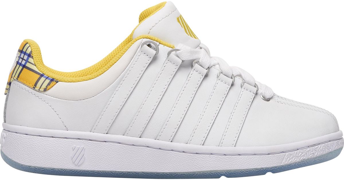 k swiss clueless sneakers