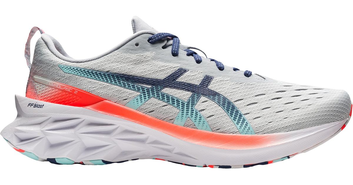 asics rubber shoes