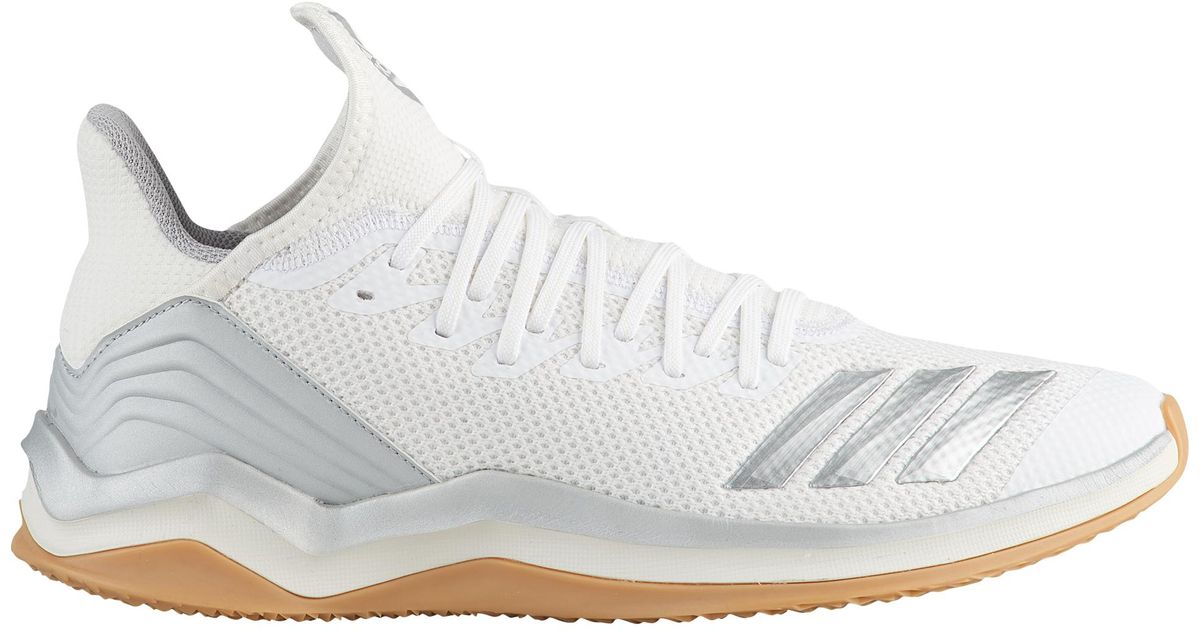 adidas icon 4 trainer